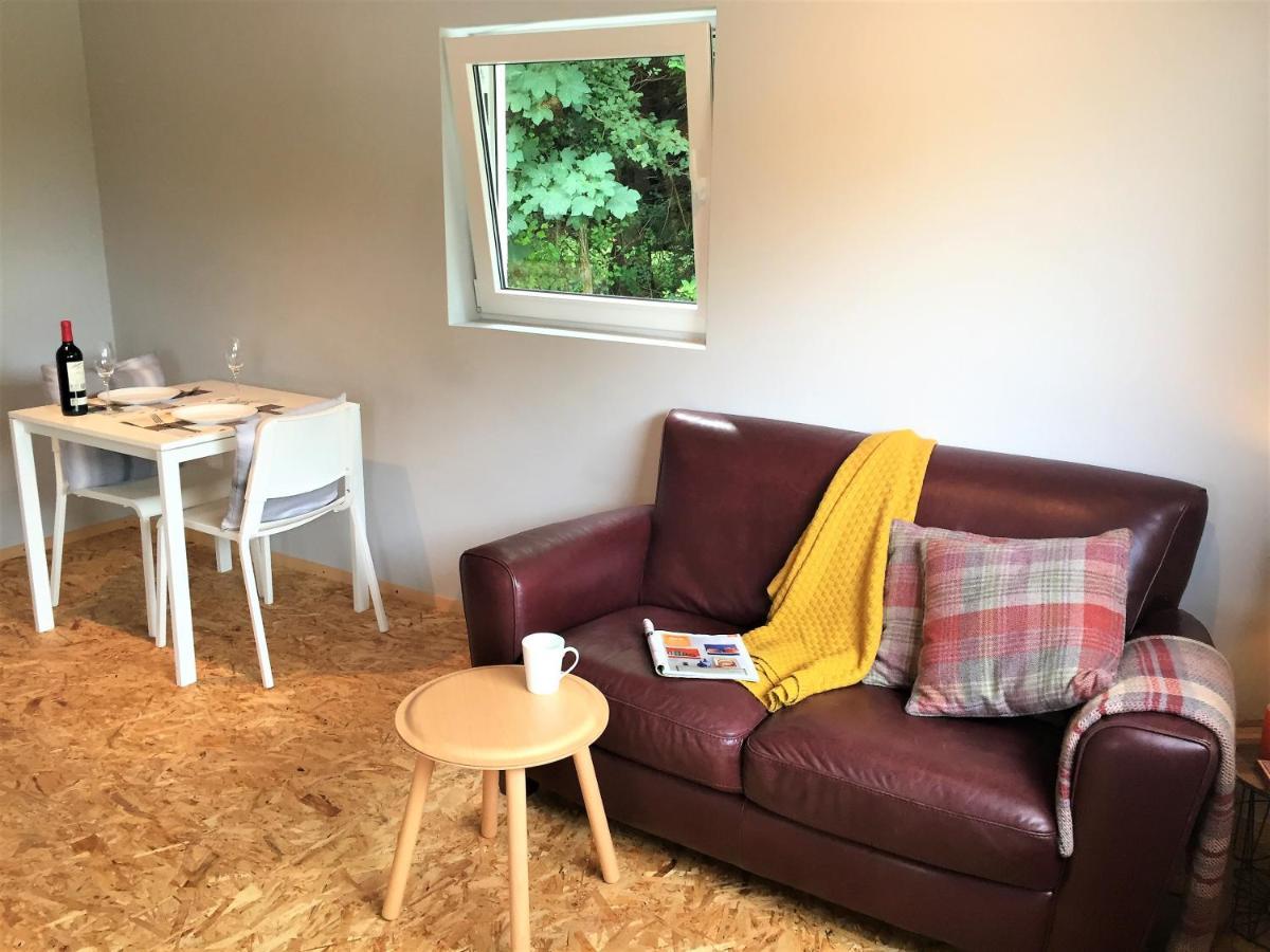 St Awaries Studio, Carne Rosslare Harbour Εξωτερικό φωτογραφία