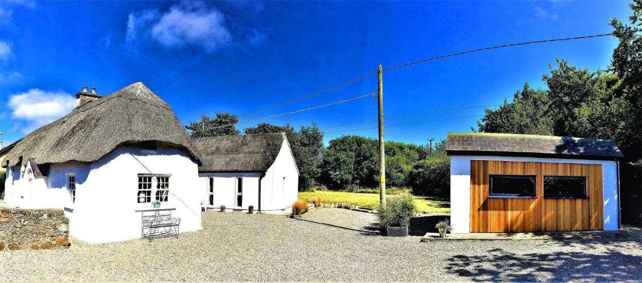 St Awaries Studio, Carne Rosslare Harbour Εξωτερικό φωτογραφία