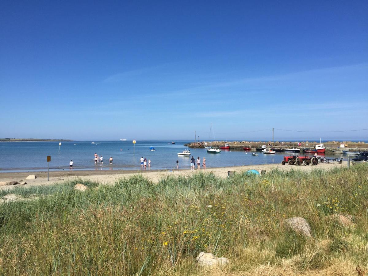 St Awaries Studio, Carne Rosslare Harbour Εξωτερικό φωτογραφία