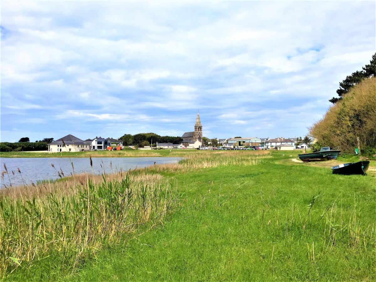 St Awaries Studio, Carne Rosslare Harbour Εξωτερικό φωτογραφία