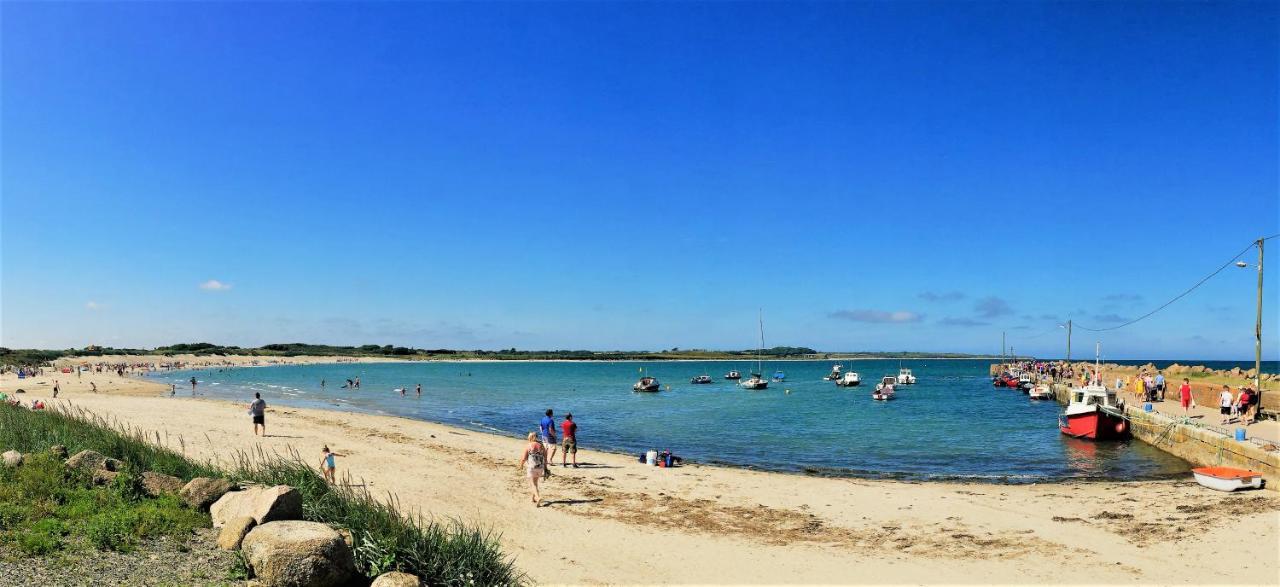 St Awaries Studio, Carne Rosslare Harbour Εξωτερικό φωτογραφία