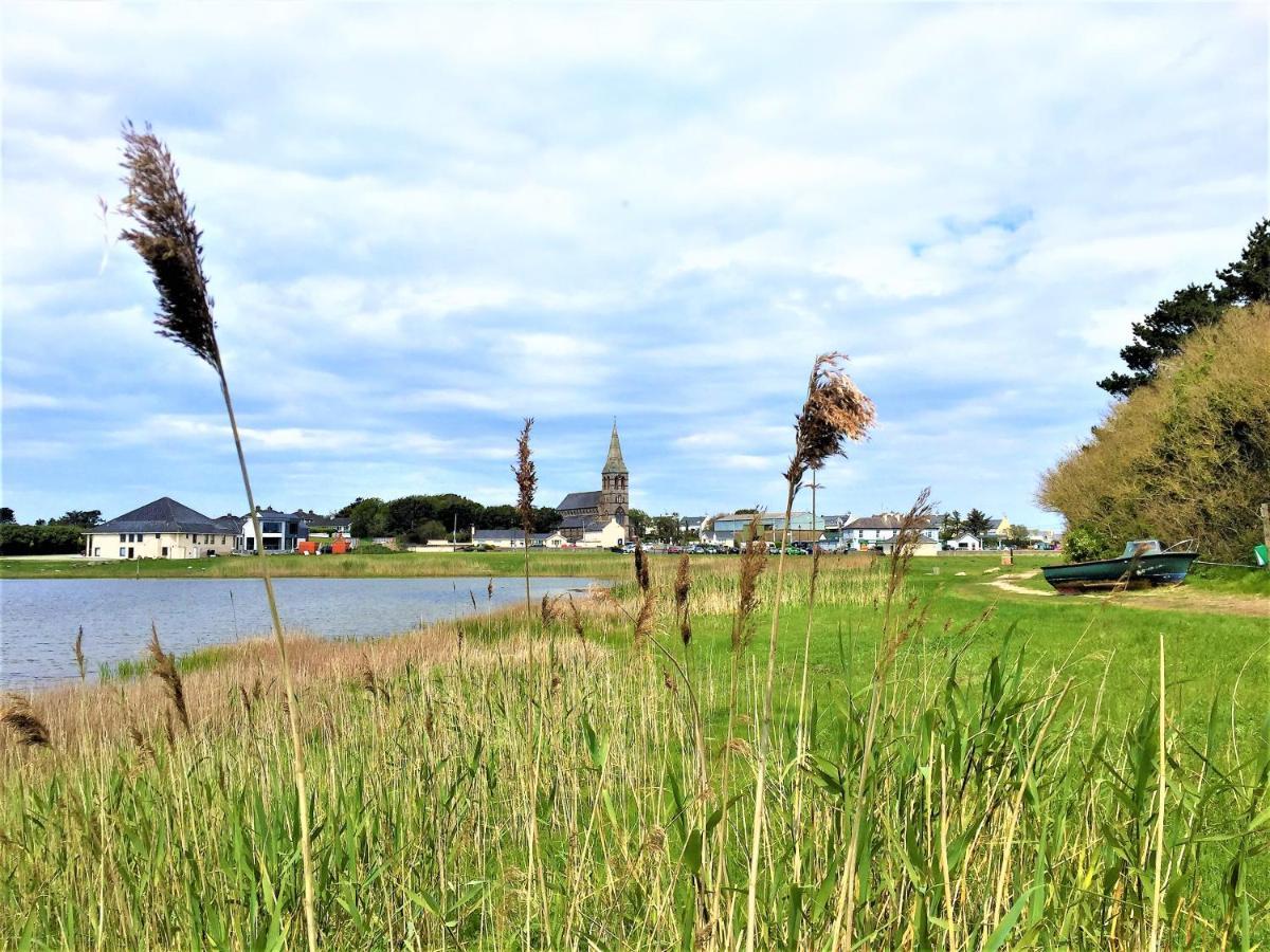 St Awaries Studio, Carne Rosslare Harbour Εξωτερικό φωτογραφία
