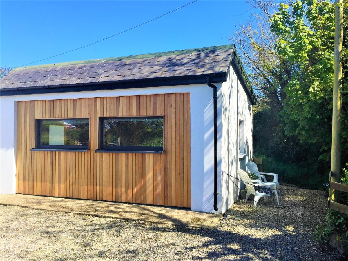 St Awaries Studio, Carne Rosslare Harbour Εξωτερικό φωτογραφία