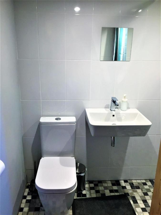 St Awaries Studio, Carne Rosslare Harbour Εξωτερικό φωτογραφία