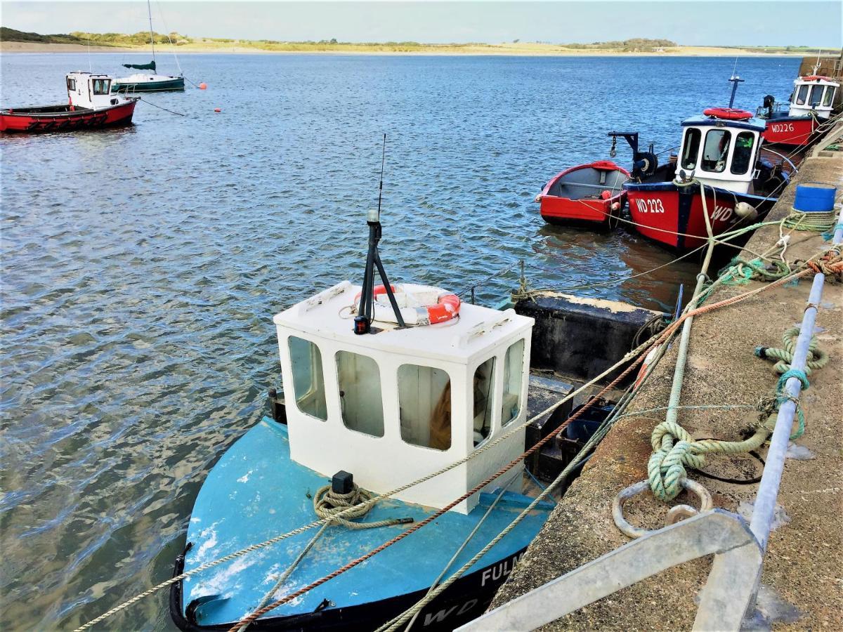 St Awaries Studio, Carne Rosslare Harbour Εξωτερικό φωτογραφία