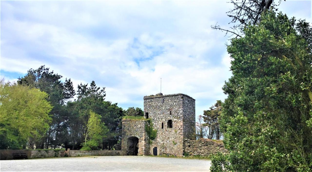 St Awaries Studio, Carne Rosslare Harbour Εξωτερικό φωτογραφία