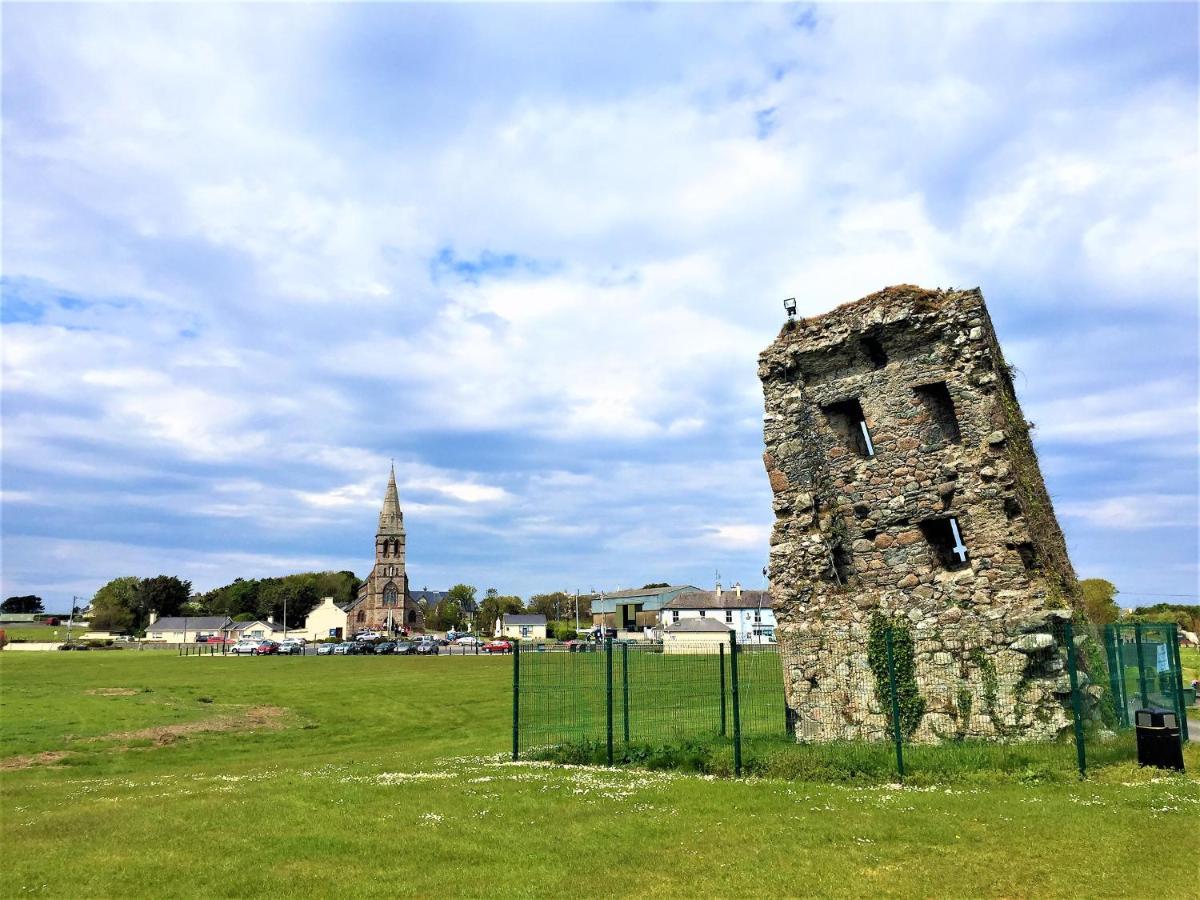 St Awaries Studio, Carne Rosslare Harbour Εξωτερικό φωτογραφία