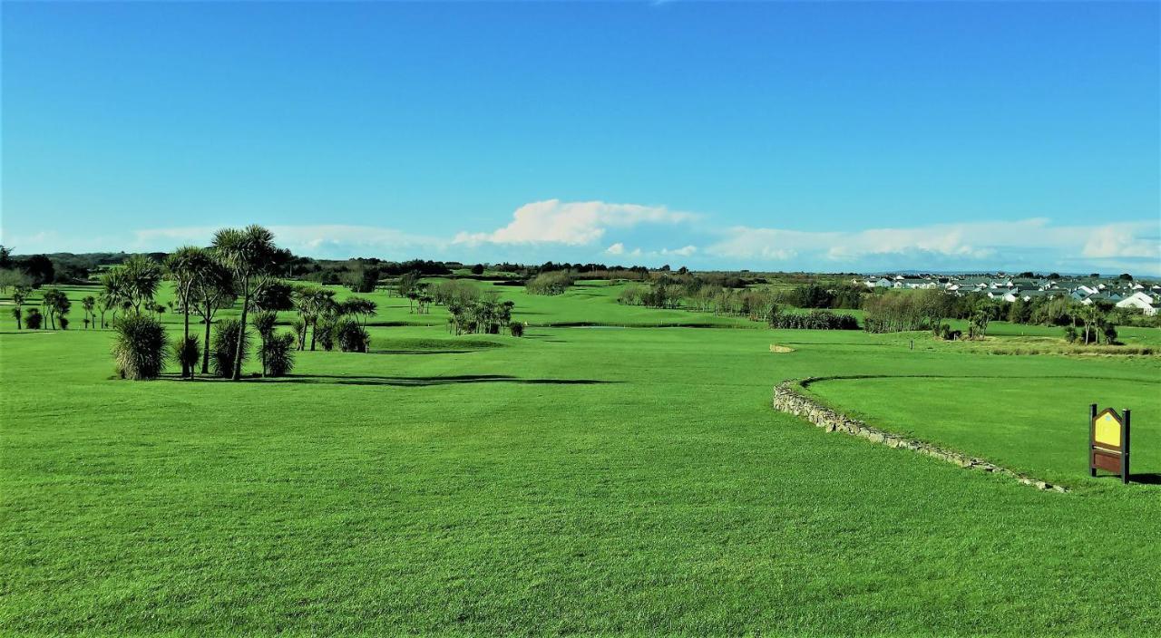 St Awaries Studio, Carne Rosslare Harbour Εξωτερικό φωτογραφία